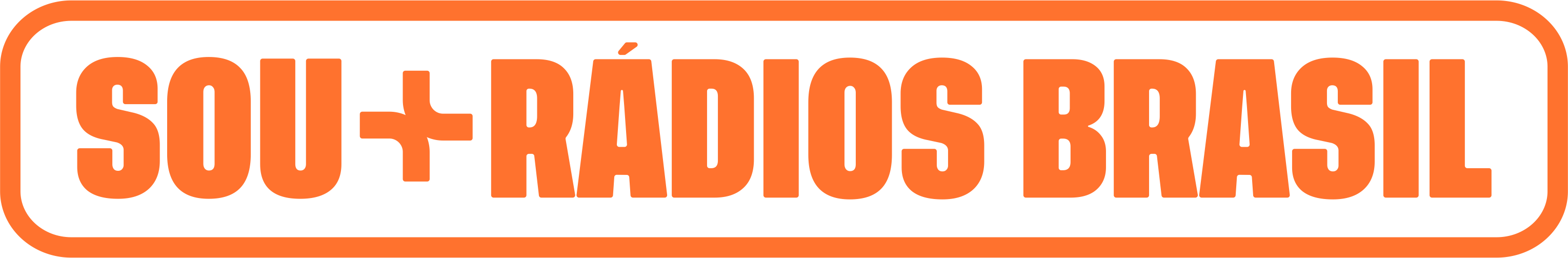 Sou Mais Rádios